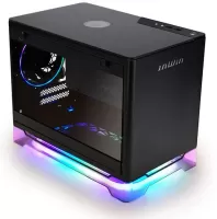 Photo de InWin A1 Plus Noir