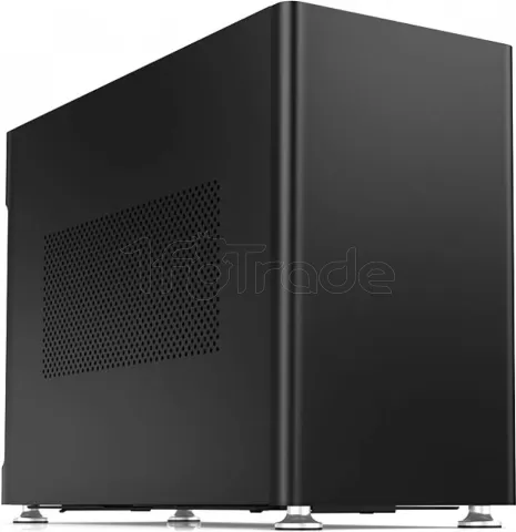 Boitier Mini Tour Mini ITX Jonsplus i100 Pro (Noir) pour