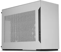 Photo de Lian-Li A4-H2O PCIe 5.0 Argent