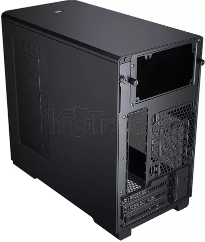 Photo de Boitier Mini Tour Mini-ITX Phanteks Eclipse P200A Performance (Noir)