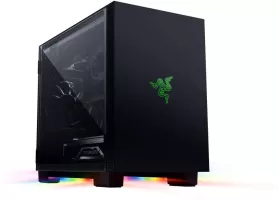 Photo de Boîtier PC Razer Tomahawk