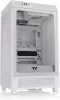 Photo de Thermaltake The Tower 200 Snow