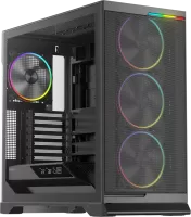 Photo de 1stPlayer GP9 Noir