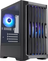 Photo de 1stPlayer H2 4F7 Noir