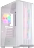 Photo de 1stPlayer H6 Blanc 3xF7