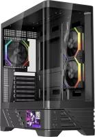 Photo de 1stPlayer MC8 Noir