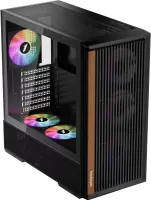 Photo de 1stPlayer WD7 Noir