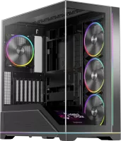 Photo de 1stPlayer WP9 Noir