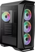 Photo de Boîtier PC AeroCool One Duo