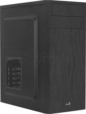 Photo de Boitier Moyen Tour ATX AeroCool CS-1103 (Noir)