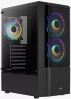 Photo de Boîtier PC AeroCool Quantum