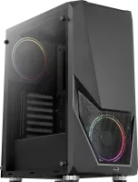 Photo de Boîtier PC AeroCool Zauron V2