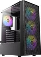 Photo de Antec AX26 Elite Noir