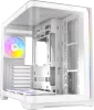 Photo de Antec C5 Curve aRGB Blanc