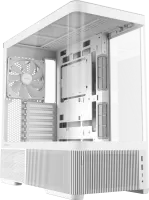 Photo de Antec C6 Curve Air Blanc