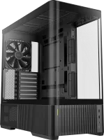 Photo de Antec C6 Curve Air Noir