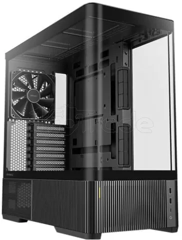 Boitier Moyen Tour ATX Antec Constellation C6 Curve Air avec panneaux vitrés (Noir)
