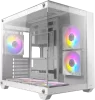 Photo de Antec CX800 Elite Blanc