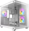 Photo de Antec CX800 aRGB Blanc