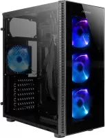 Photo de Antec NX210 noir