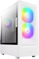 Photo de Antec NX410 blanc