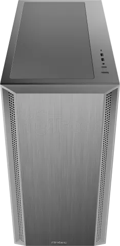 Photo de Boitier Moyen Tour ATX Antec P7 S (Noir)