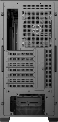 Photo de Boitier Moyen Tour ATX Antec P7 S (Noir)