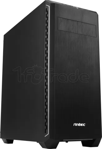 Photo de Boitier Moyen Tour ATX Antec P7 Silent (Noir)
