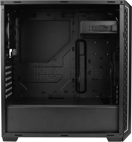 Photo de Boitier Moyen Tour ATX Antec P7 Silent (Noir)