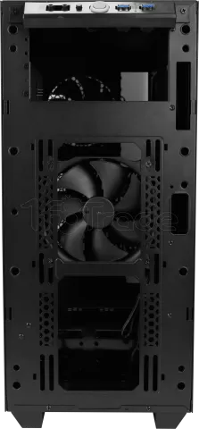 Photo de Boitier Moyen Tour ATX Antec P7 Silent (Noir)