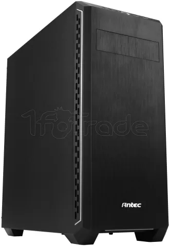 Photo de Boitier Moyen Tour ATX Antec Performance P7 Silent (Noir)