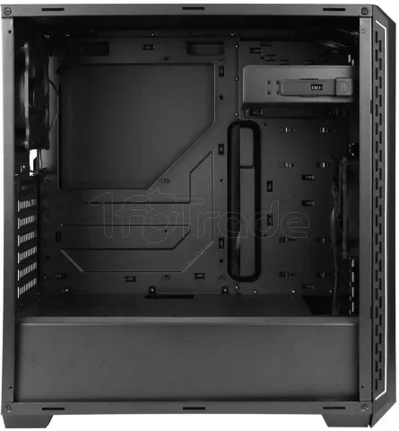 Photo de Boitier Moyen Tour ATX Antec Performance P7 Silent (Noir)