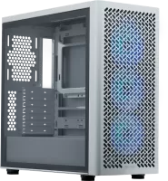 Photo de Cooler Master Elite 502 Blanc