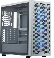 Photo de Cooler Master Elite 502 Blanc