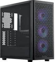 Photo de Cooler Master Elite 502 Noir