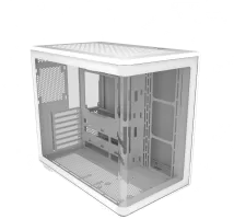 Photo de Cooler Master Elite 600 Blanc