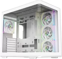 Photo de Cooler Master Elite 600 Blanc