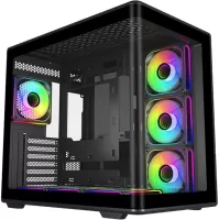 Photo de Cooler Master Elite 600 Noir