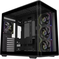 Photo de Elite 600 noir
