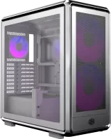 Photo de Boîtier PC Cooler Master MasterFrame 500 Mesh