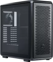 Photo de CM MasterFrame 600 Noir