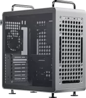 Photo de Cooler Master Qube 540 Gris