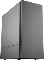 Photo de Boîtier PC Cooler Master Silencio S600