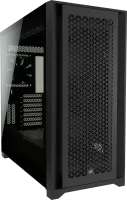 Photo de Boîtier PC Corsair 5000D Airflow