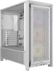 Photo de Corsair Frame 4000D Blanc