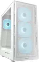 Photo de Cougar Airface Pure Pro Blanc