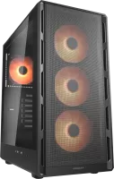Photo de Cougar Airface Pure Pro Noir
