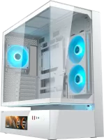 Photo de Cougar CFV235 Vision Blanc