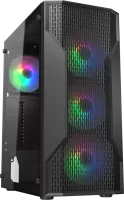 Photo de Cougar MX110 Noir
