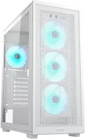 Photo de Cougar MX220 Blanc